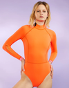 Orange Crush Wetsuit