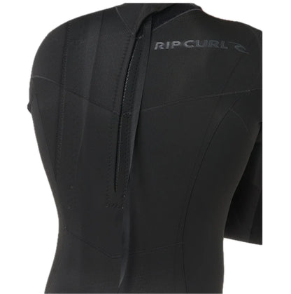 Dawn Patrol 2/2 Long Sleeve Springsuit  Back Zip Rip Curl