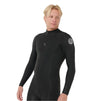 Dawn Patrol 2/2 Long Sleeve Springsuit  Back Zip Rip Curl