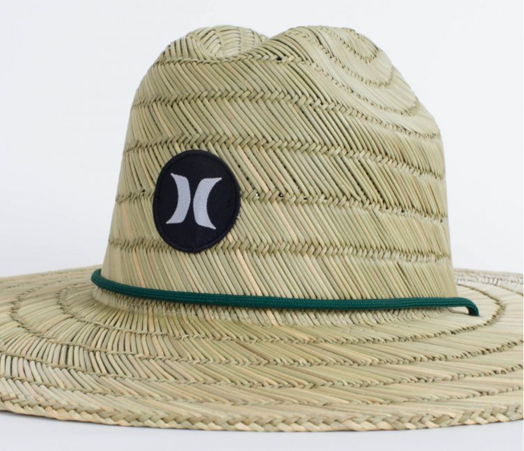 Hurley Hat men - Weekender lifeguard