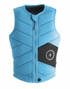 Memphis Impact Vest Follow