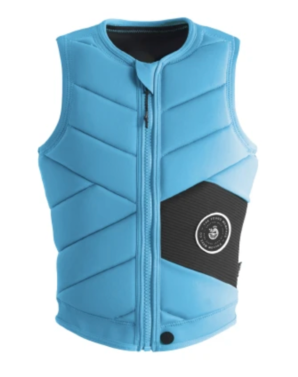 Memphis Impact Vest Follow