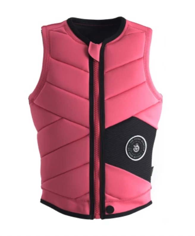 Memphis Impact Vest Follow