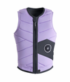 Memphis Impact Vest Follow