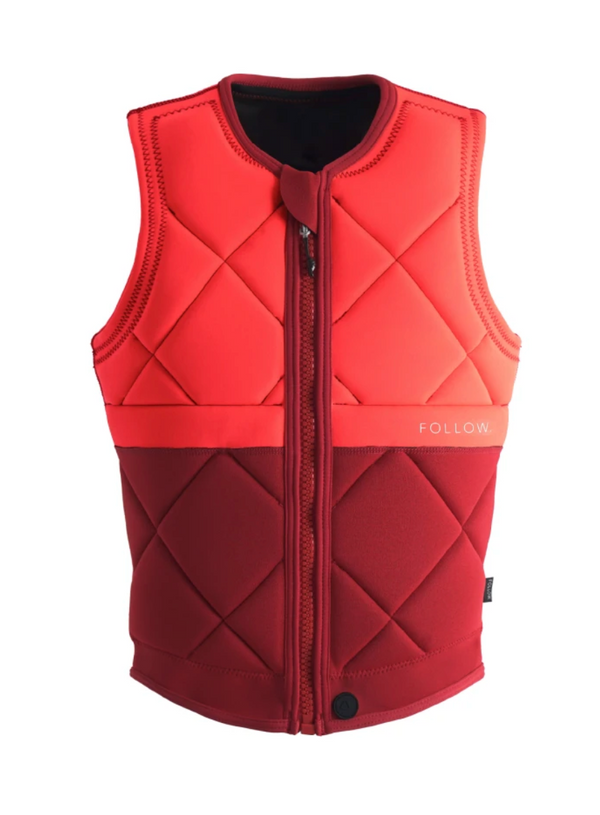 Athena Impact Vest Follow