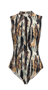 ONE-PIECE SWIMSUIT SYDNEY