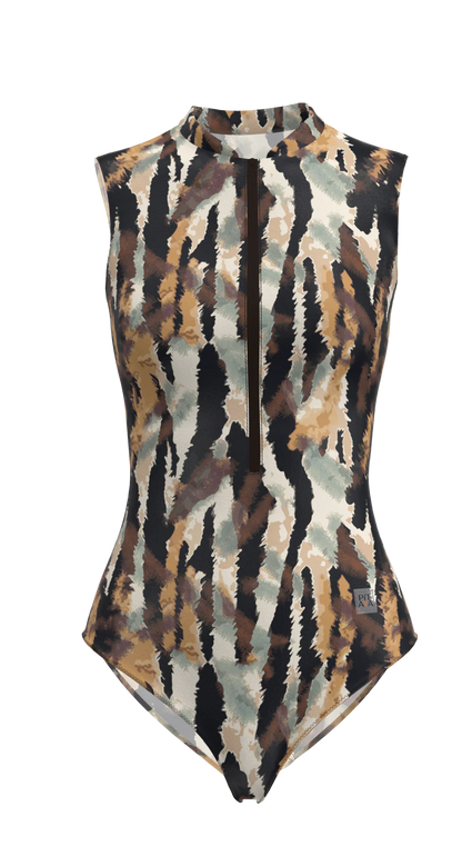 ONE-PIECE SWIMSUIT SYDNEY