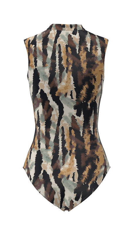 ONE-PIECE SWIMSUIT SYDNEY