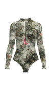 ONE-PIECE SWIMSUIT TAHITI
