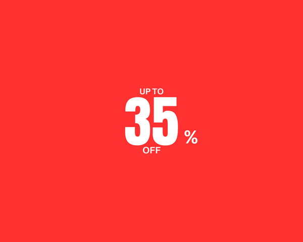 &lt;h3&gt;FIND PRODUCTS WITH A DISCOUNT UP TO 35%&lt;/h3&gt;