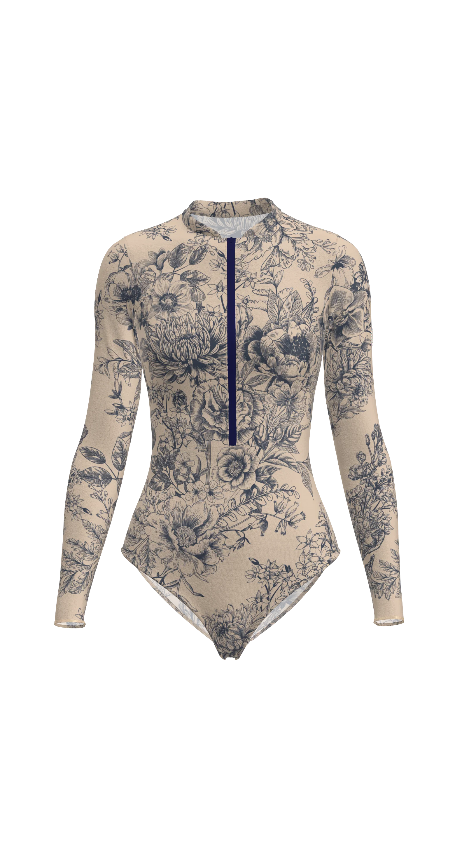 ONE-PIECE SWIMSUIT PHILADELPHIA