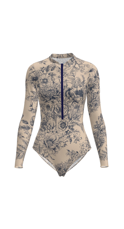 ONE-PIECE SWIMSUIT PHILADELPHIA