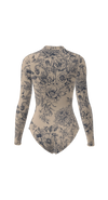 ONE-PIECE SWIMSUIT PHILADELPHIA