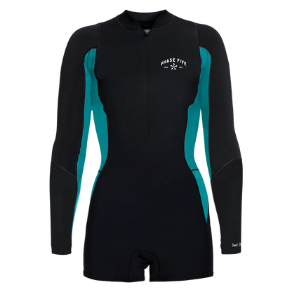 PHASE FIVE WOMENS SPRINGSUIT