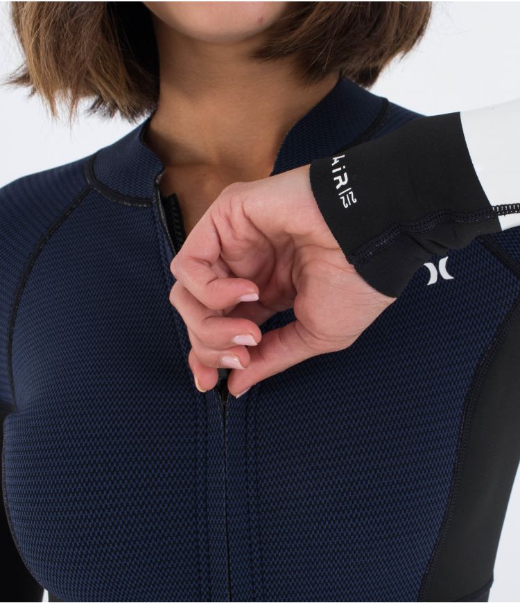 Hurley Springsuit 2.5 2MM women - AIR texture