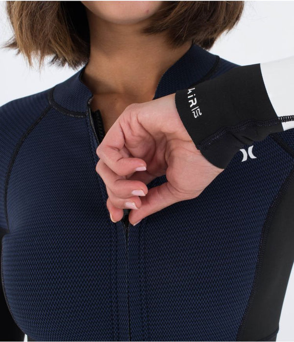 Hurley Springsuit 2.5 2MM women - AIR texture