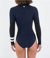 Hurley Springsuit 2.5 2MM women - AIR texture