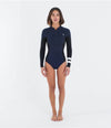 Hurley Springsuit 2.5 2MM women - AIR texture