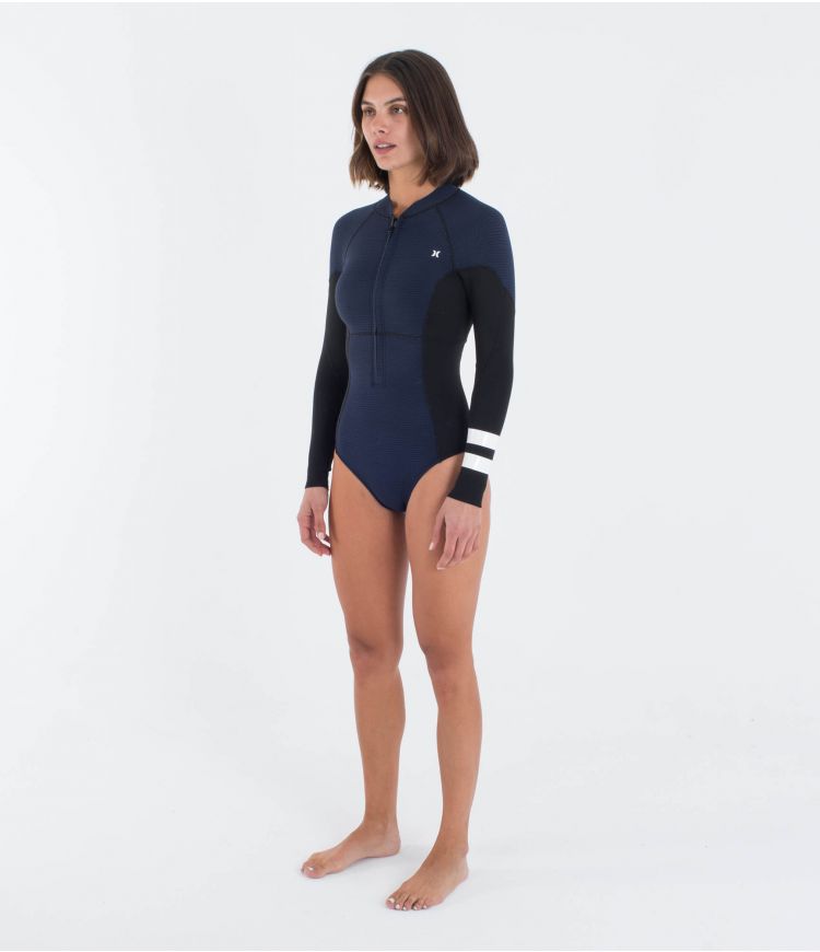 Hurley Springsuit 2.5 2MM women - AIR texture