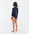 Hurley Springsuit 2.5 2MM women - AIR texture