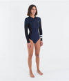 Hurley Springsuit 2.5 2MM women - AIR texture