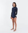 Hurley Springsuit 2.5 2MM women - AIR shorty texture