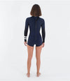Hurley Springsuit 2.5 2MM women - AIR shorty texture