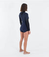Hurley Springsuit 2.5 2MM women - AIR shorty texture