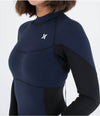 Hurley Springsuit 2.5 2MM women - AIR shorty texture