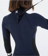 Hurley Springsuit 2.5 2MM women - AIR shorty texture