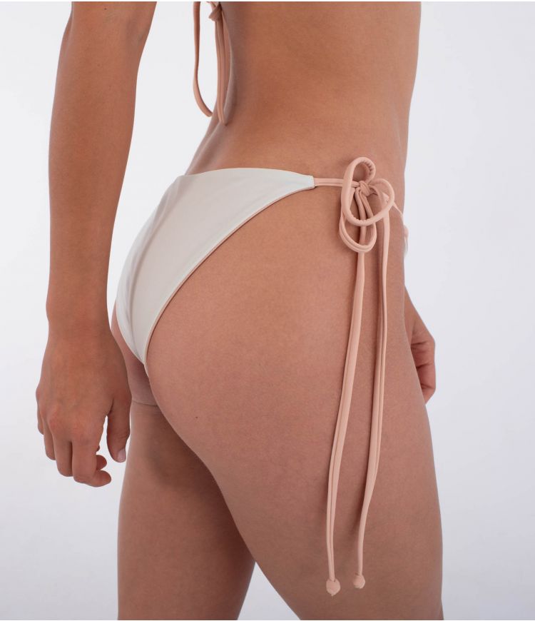 Жіночі плавки бікіні Ribbon Reversible Hurley