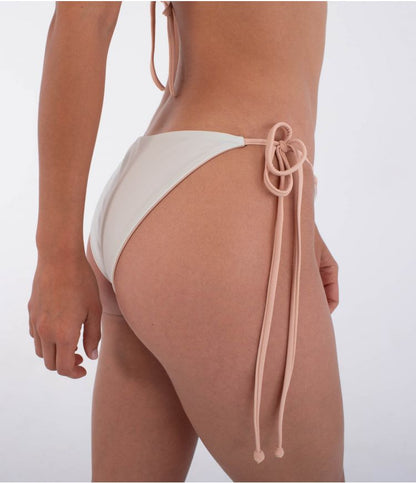 Жіночі плавки бікіні Ribbon Reversible Hurley