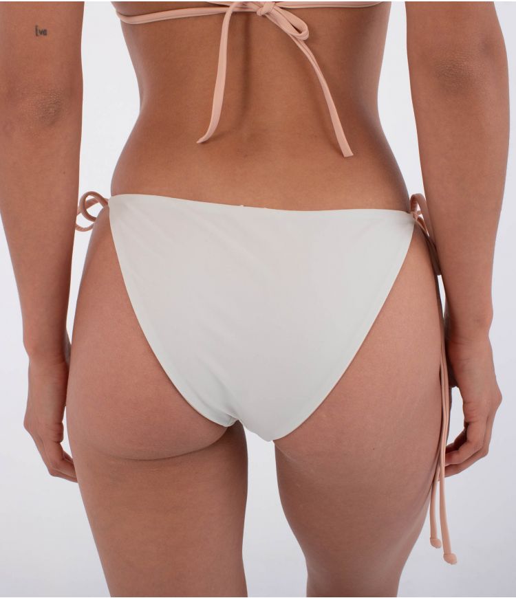 Жіночі плавки бікіні Ribbon Reversible Hurley