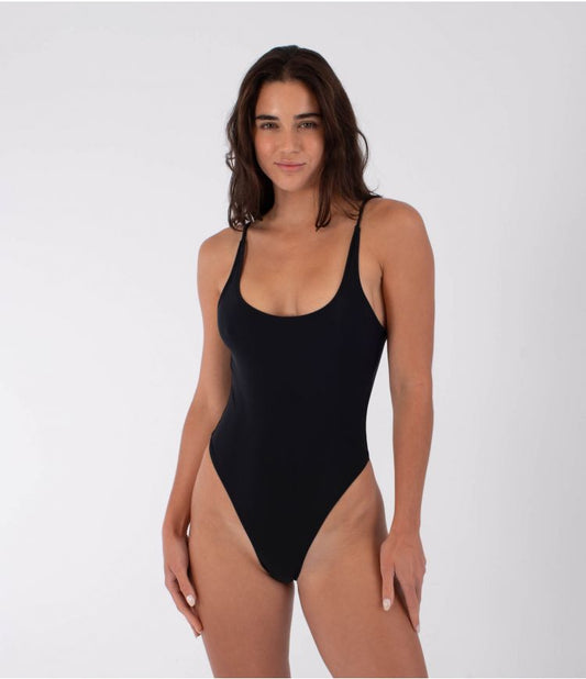Swimwear one piece women Mainline Hurley