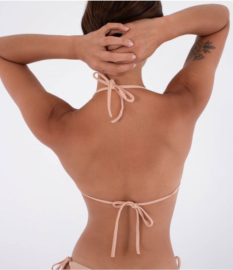 Жіночий топ бікіні Reversible Triangle Hurley