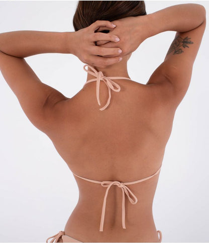 Жіночий топ бікіні Reversible Triangle Hurley
