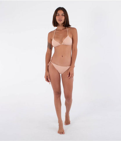Жіночий топ бікіні Reversible Triangle Hurley