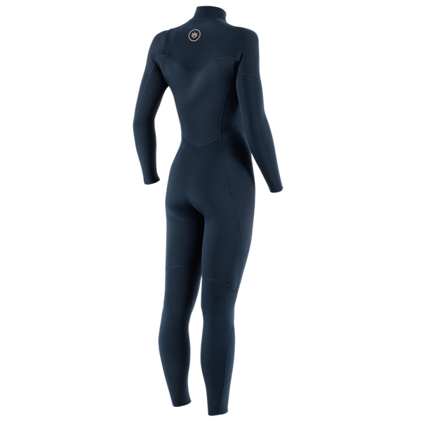 WETSUIT MANERA SEAFARER WOMEN 4.3
