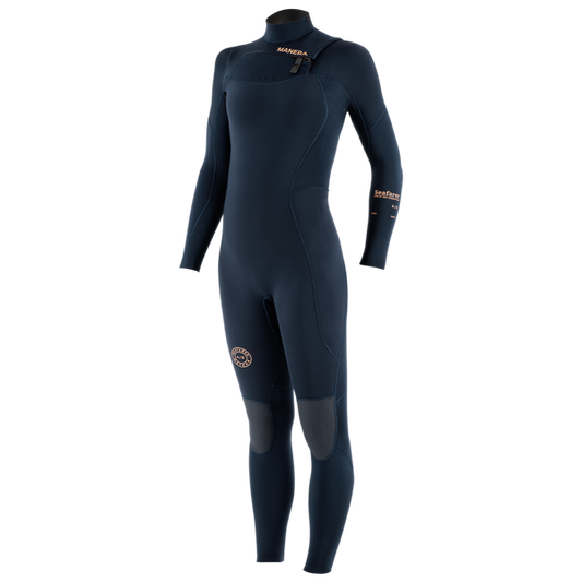 ГІДРОКОСТЮМ MANERA SEAFARER 4.3