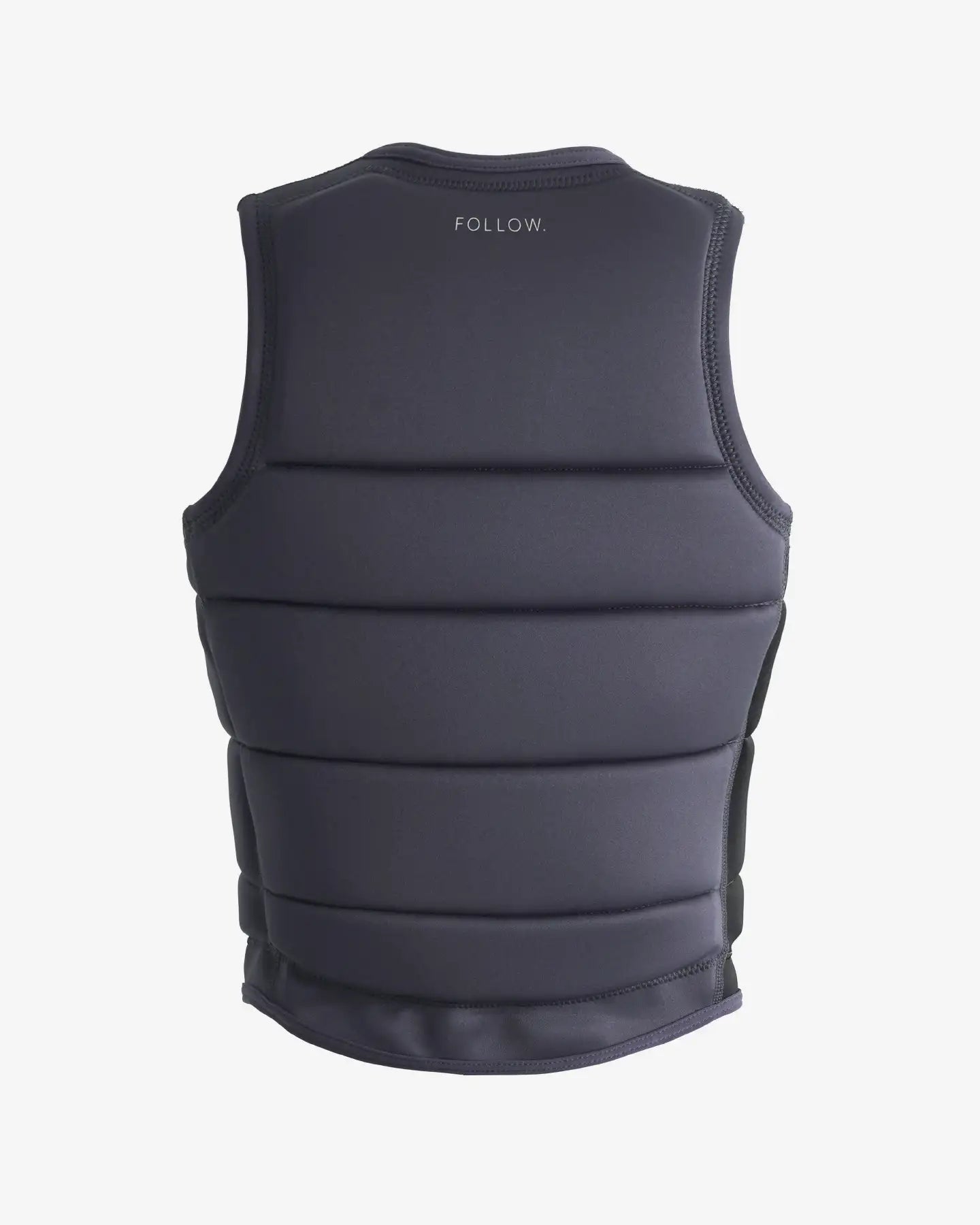 Corp Ladies Impact Vest Follow