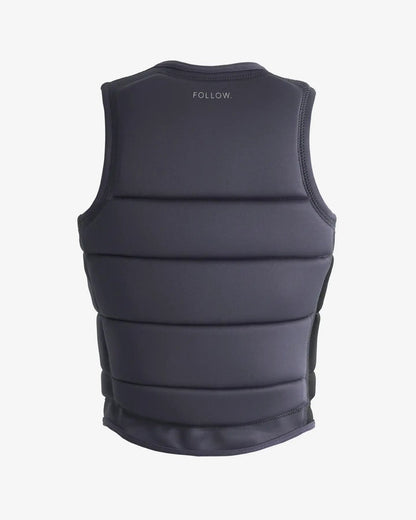 Corp Ladies Impact Vest Follow