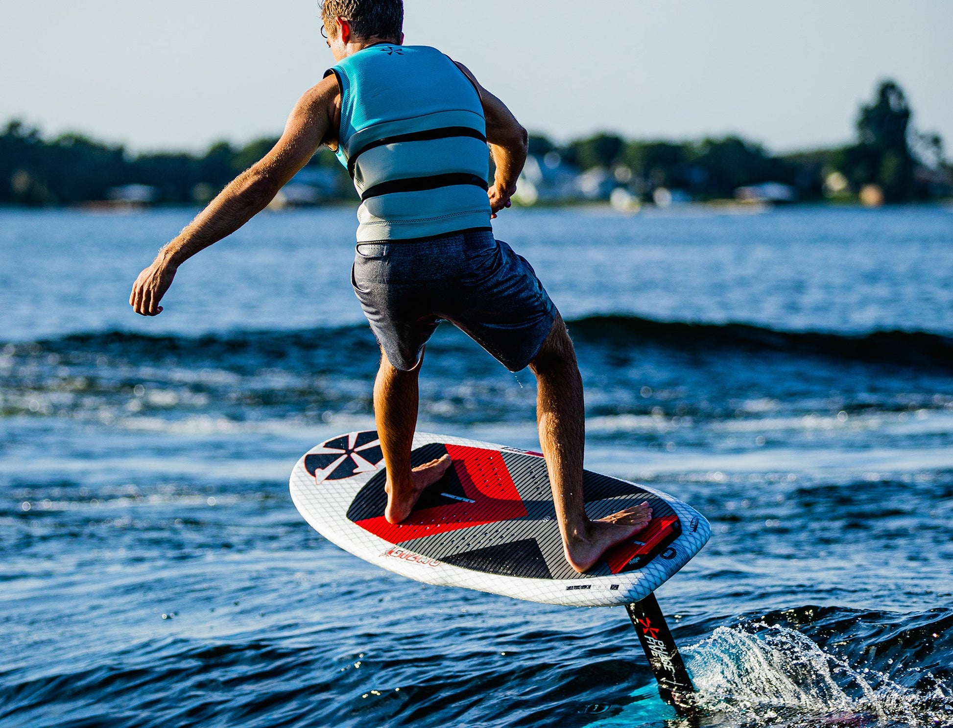 2025 GIZMO 54'