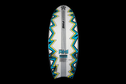 2026 Phase Five Ahi
