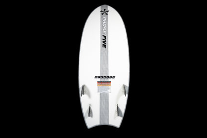 2026 Phase Five Ahi Stealth