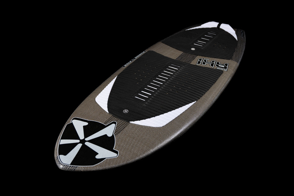 2026 Phase Five Ahi Stealth