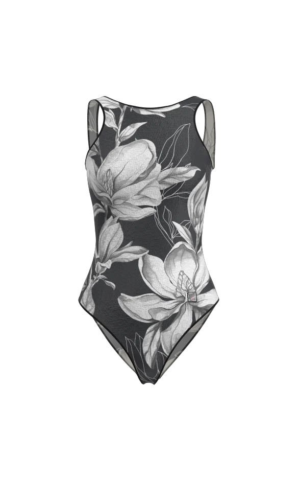 ONE-PIECE SWIMSUIT CEUTA