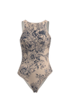 ONE-PIECE SWIMSUIT CEUTA