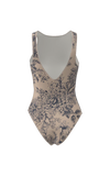 ONE-PIECE SWIMSUIT CEUTA