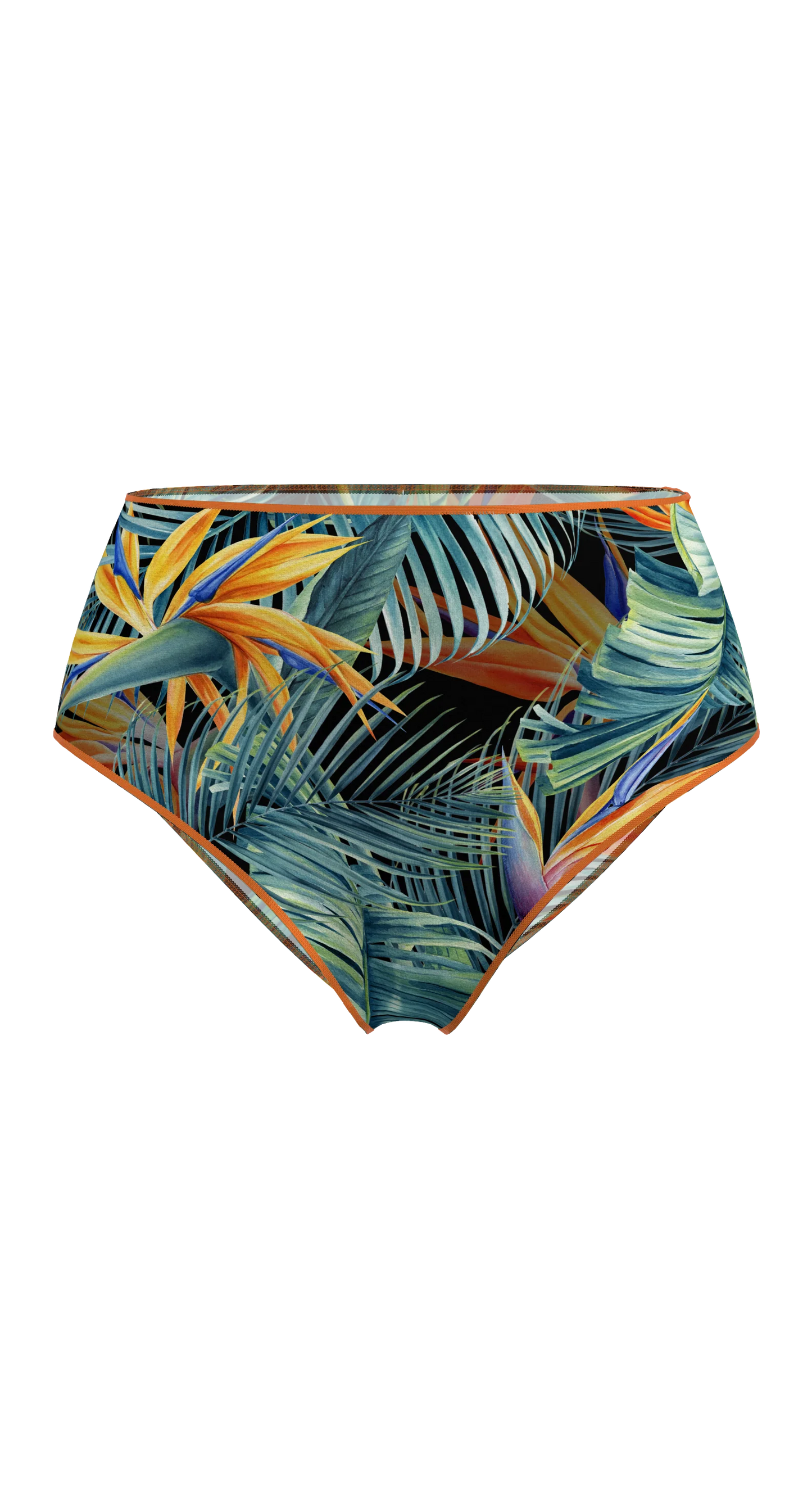 BIKINI BOTTOM COMO