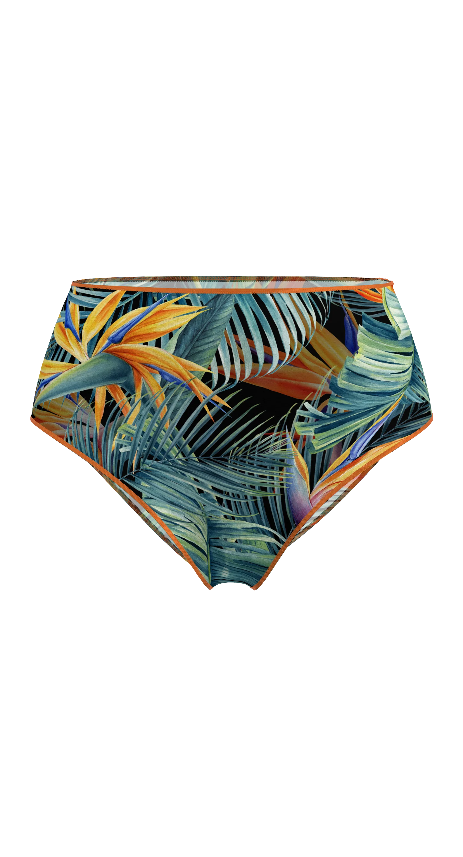 BIKINI BOTTOM COMO